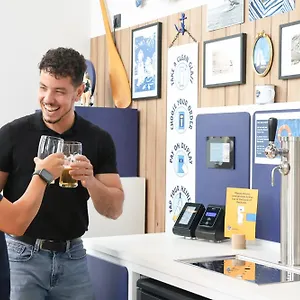 Meininger Amstel Ámsterdam