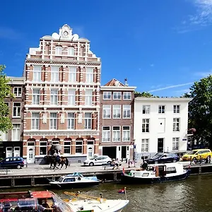 Nes Ámsterdam
