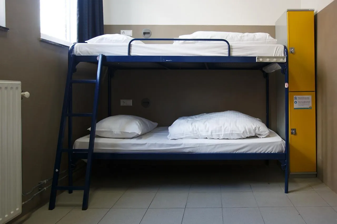 Shelter Jordan Christian Hostel Amsterdam 0*,  Netherlands