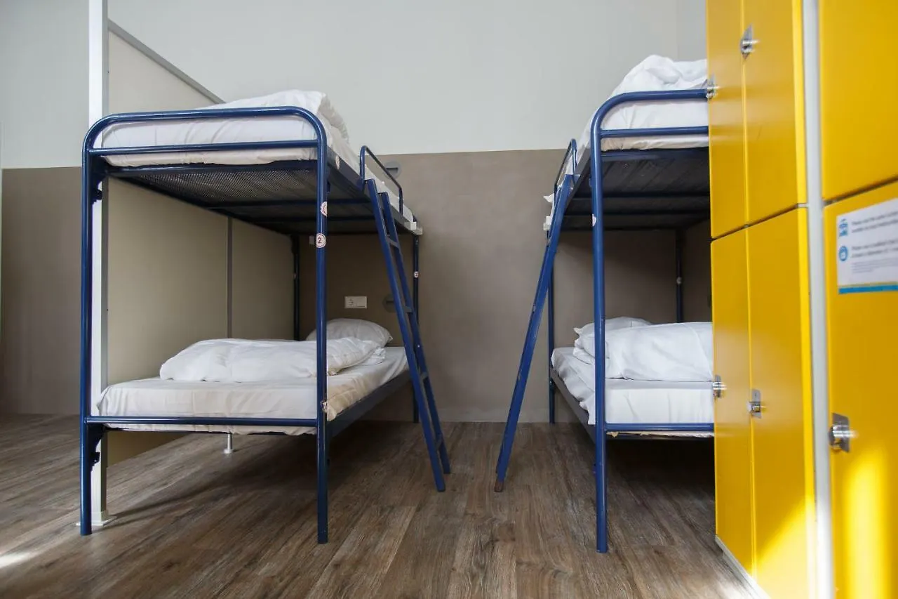Shelter Jordan Christian Hostel Amsterdam 0*,